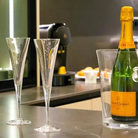 Apartamento Cozy 4br Sea Views Port Wifi Ac Dénia