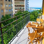 Cozy 4br • Sea Views • Port • Wifi • A/c * Denia