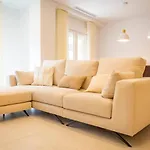 Cozy 4br • Sea Views • Port • Wifi • A/c Apartment Denia
