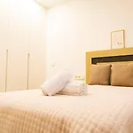 Apartment Cozy 4br • Sea Views • Port • Wifi • A/c Denia