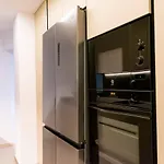 Apartment Cozy 4br • Sea Views • Port • Wifi • A/c *