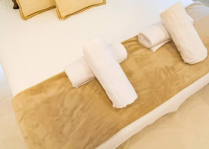 Cozy 4br • Sea Views • Port • Wifi • A/c * デニア