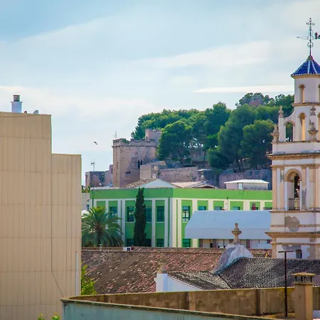 Cozy 4br Sea Views Port Wifi Ac Appartement *