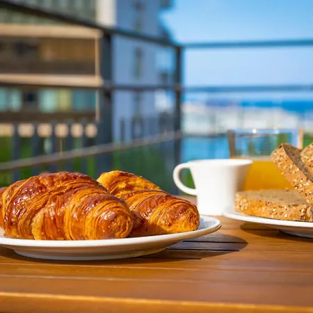 Cozy 4br Sea Views Port Wifi Ac * Dénia