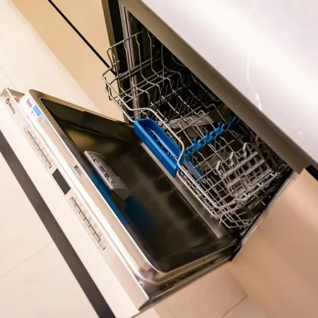 Cozy 4br Sea Views Port Wifi Ac Appartement Dénia