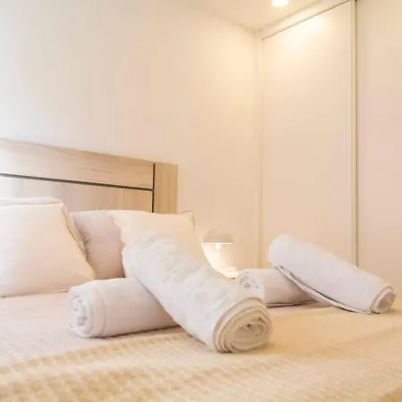 Cozy 4br Sea Views Port Wifi Ac * Dénia